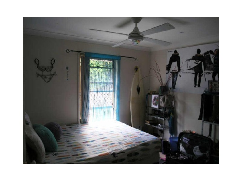 Tallai QLD 4213