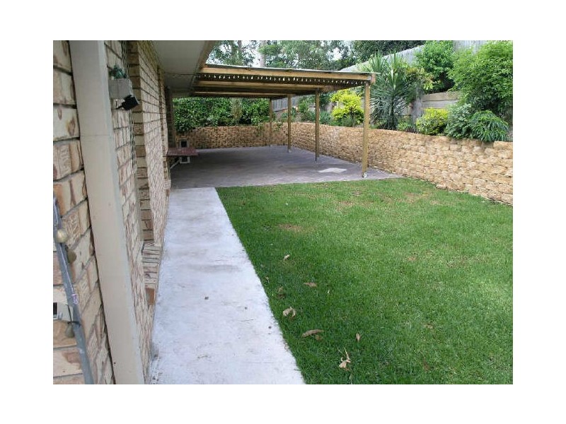 Tallai QLD 4213