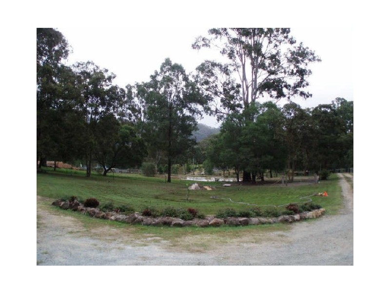 90-96 Noonara Drive, Wonglepong QLD 4275