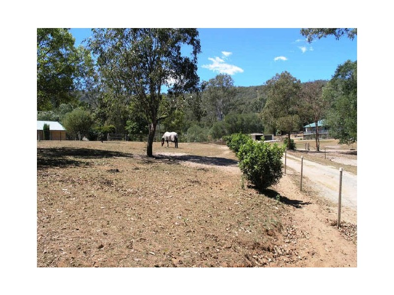 90-96 Noonara Drive, Wonglepong QLD 4275