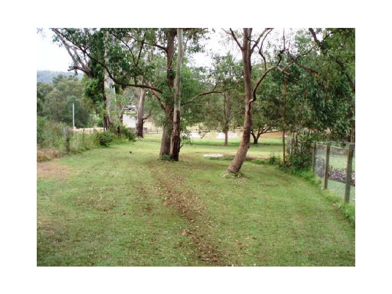 90-96 Noonara Drive, Wonglepong QLD 4275