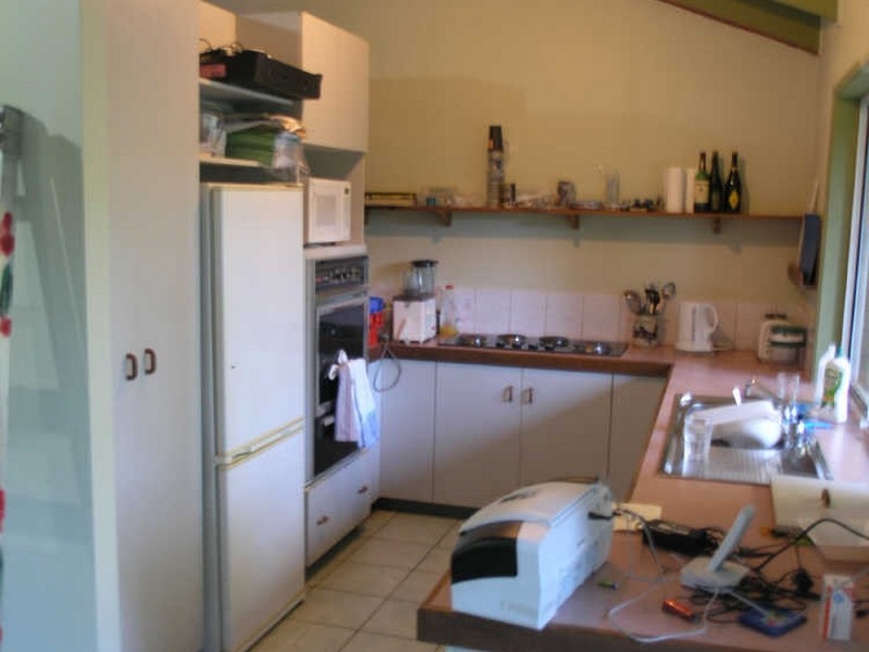 29 Forestry Road, Springbrook QLD 4213