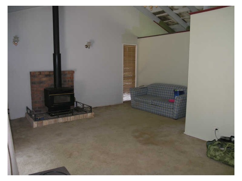 29 Forestry Road, Springbrook QLD 4213
