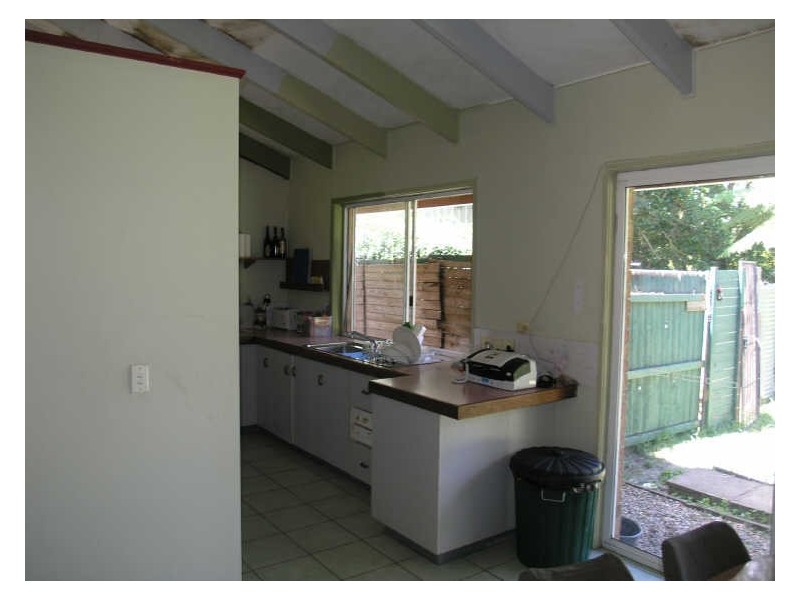 29 Forestry Road, Springbrook QLD 4213