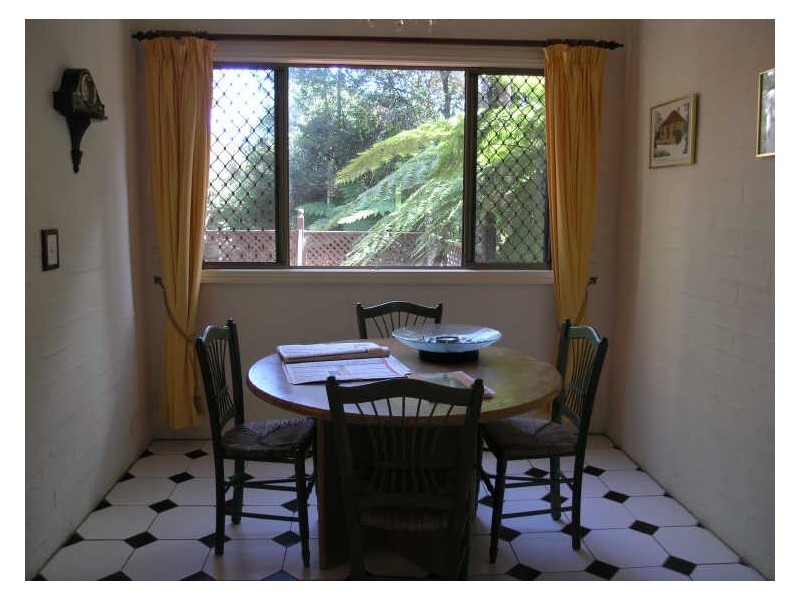 13 Carricks Road, Springbrook QLD 4213