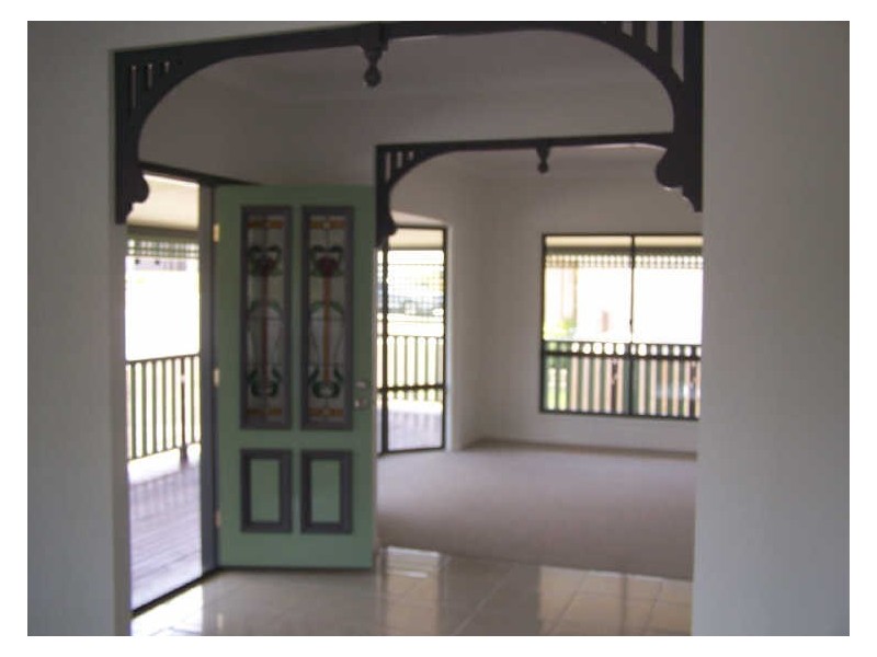 Lot 84 Parrot Court, Gilston QLD 4211