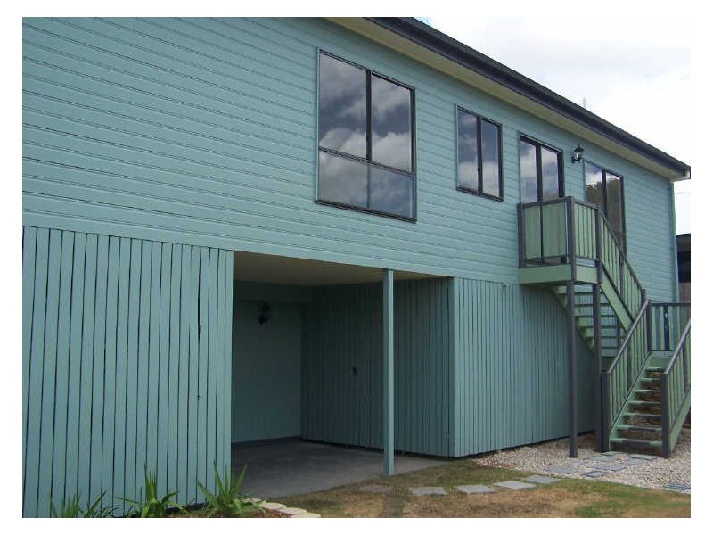 Lot 84 Parrot Court, Gilston QLD 4211