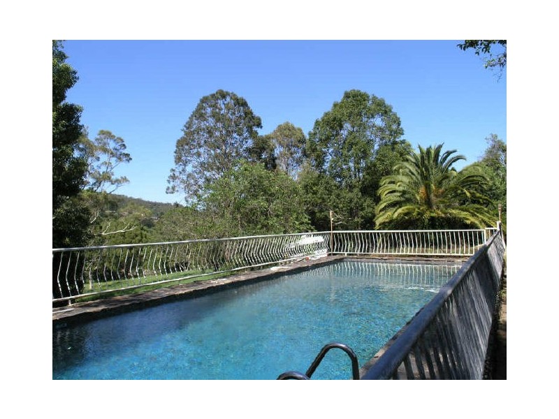 564 Currumbin Creek Road, Currumbin Valley QLD 4223