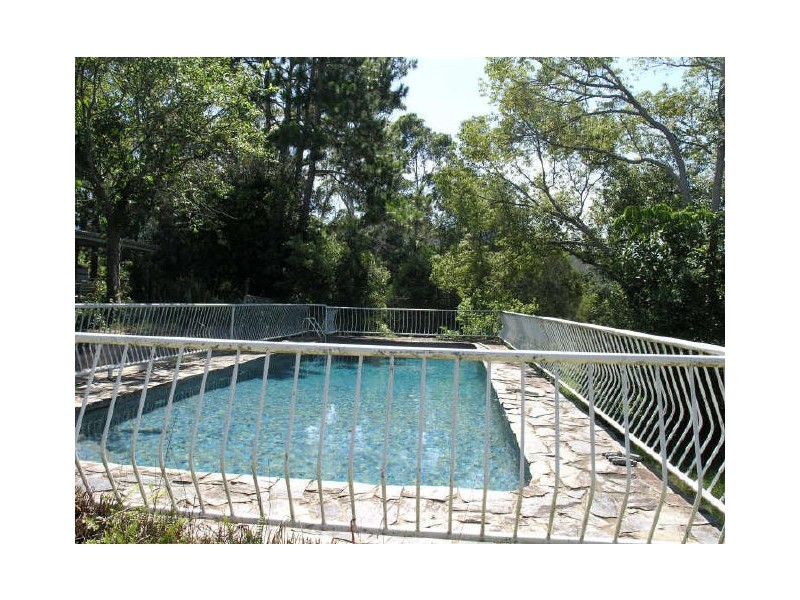 564 Currumbin Creek Road, Currumbin Valley QLD 4223