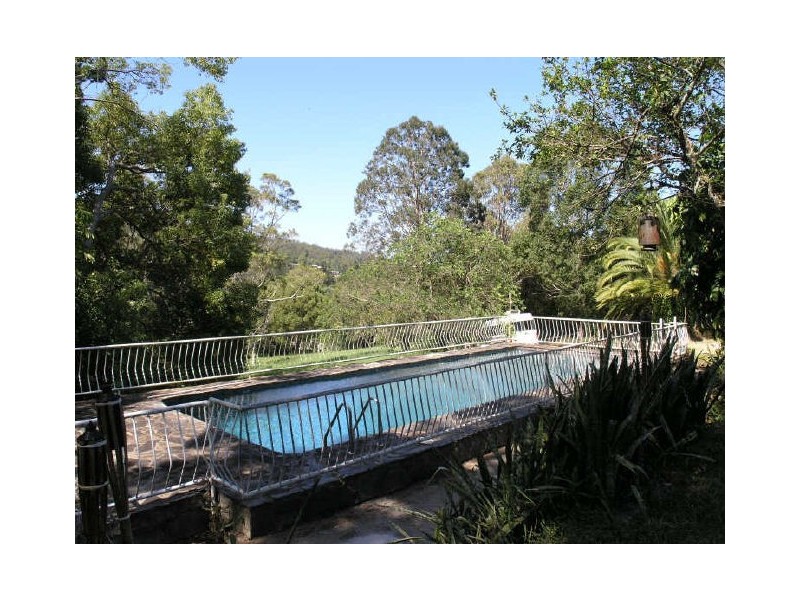 564 Currumbin Creek Road, Currumbin Valley QLD 4223
