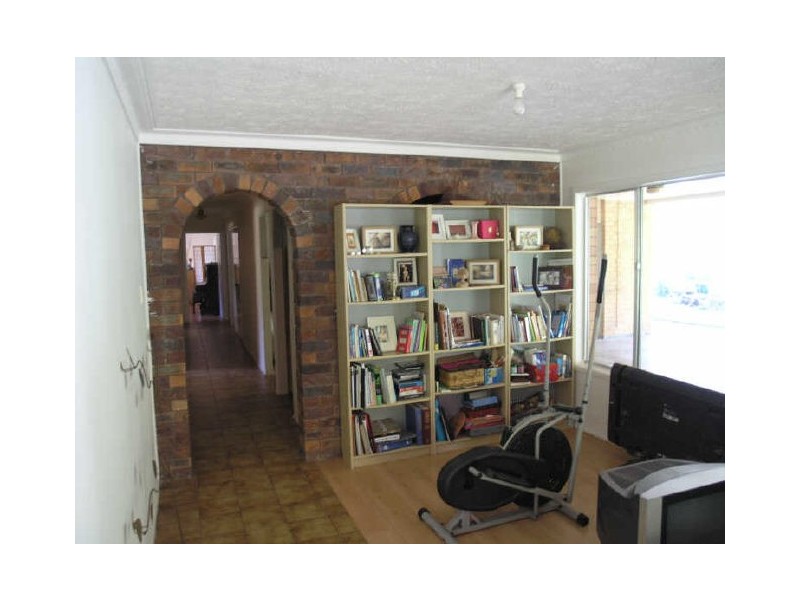 564 Currumbin Creek Road, Currumbin Valley QLD 4223