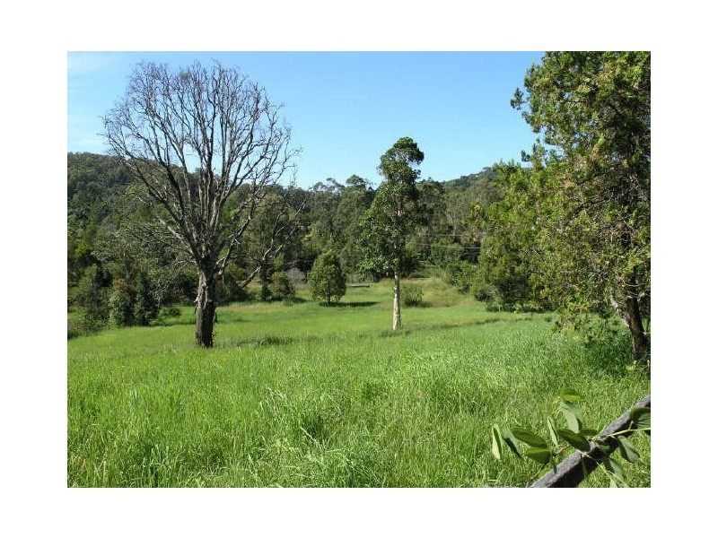 564 Currumbin Creek Road, Currumbin Valley QLD 4223