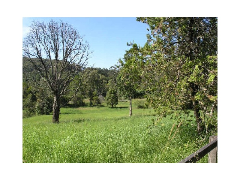 564 Currumbin Creek Road, Currumbin Valley QLD 4223