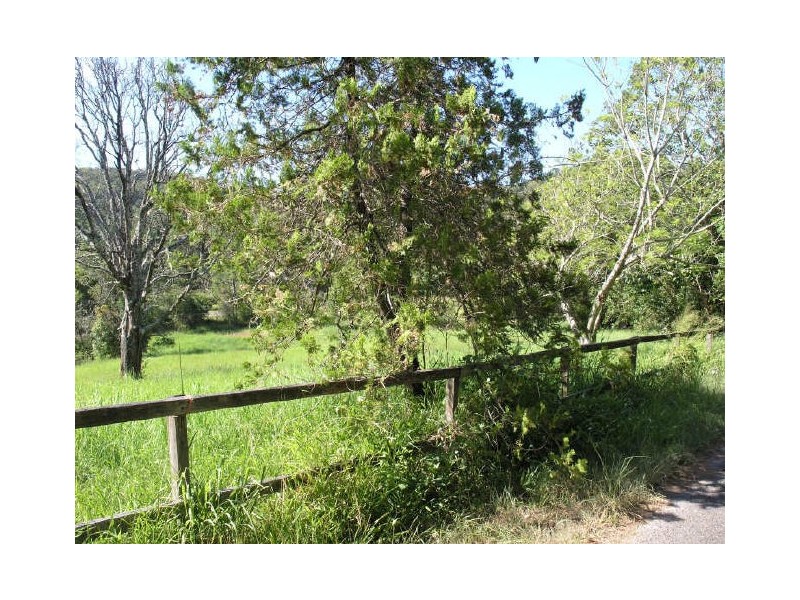 564 Currumbin Creek Road, Currumbin Valley QLD 4223