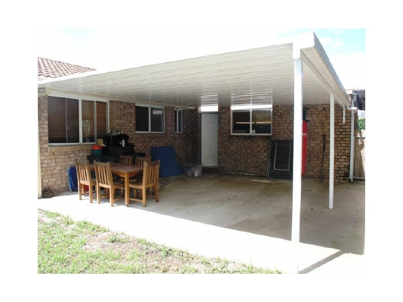 8 CHILLAGOE PLACE, Worongary QLD 4213