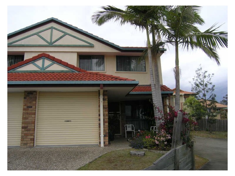 9/12 Sarath Street, Mudgeeraba QLD 4213