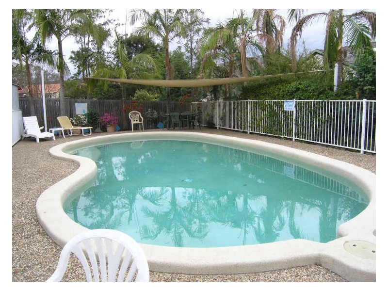 9/12 Sarath Street, Mudgeeraba QLD 4213
