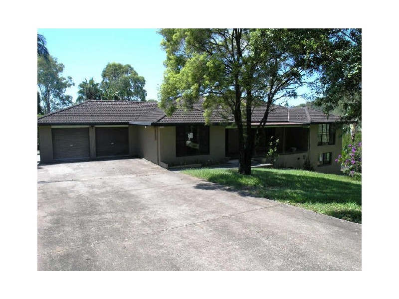 4 Warra Ct, Mudgeeraba QLD 4213