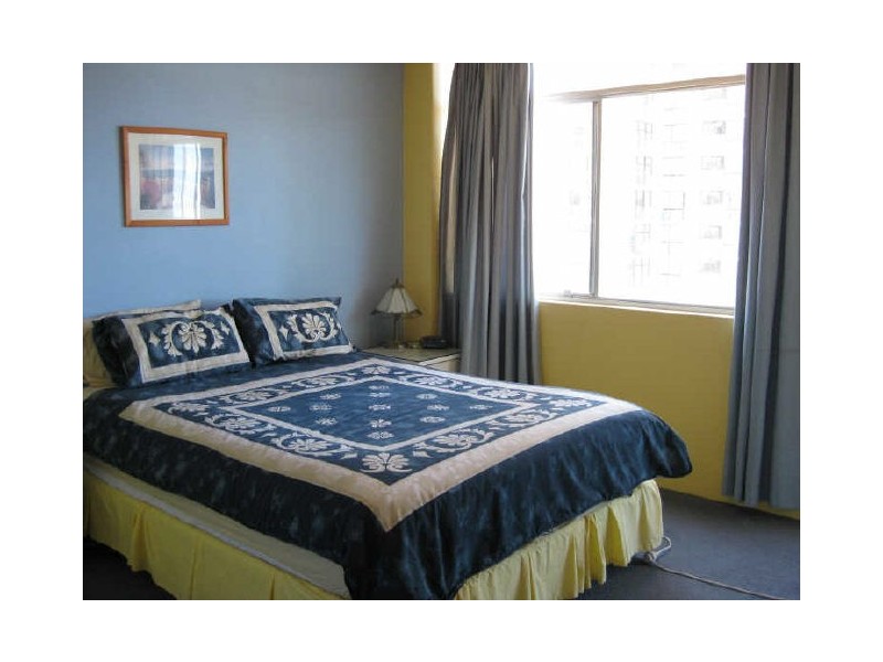 27/64 The Esplanade, Surfers Paradise QLD 4217