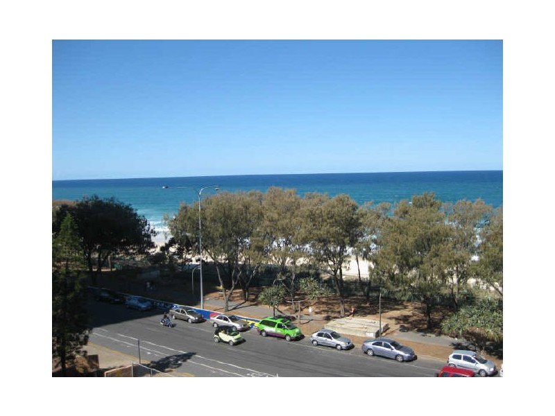 27/64 The Esplanade, Surfers Paradise QLD 4217