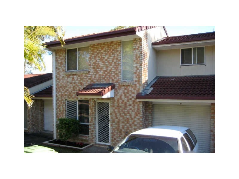 46/8 Gooding Drive, Merrimac QLD 4226