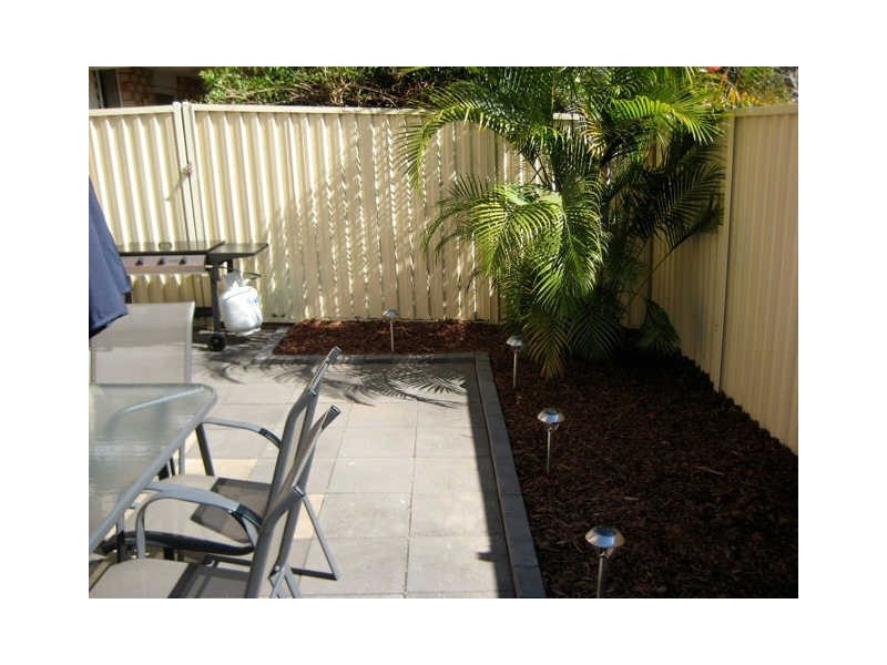 46/8 Gooding Drive, Merrimac QLD 4226