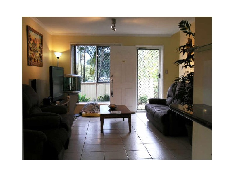 10/8 Gooding Drive, Merrimac QLD 4226