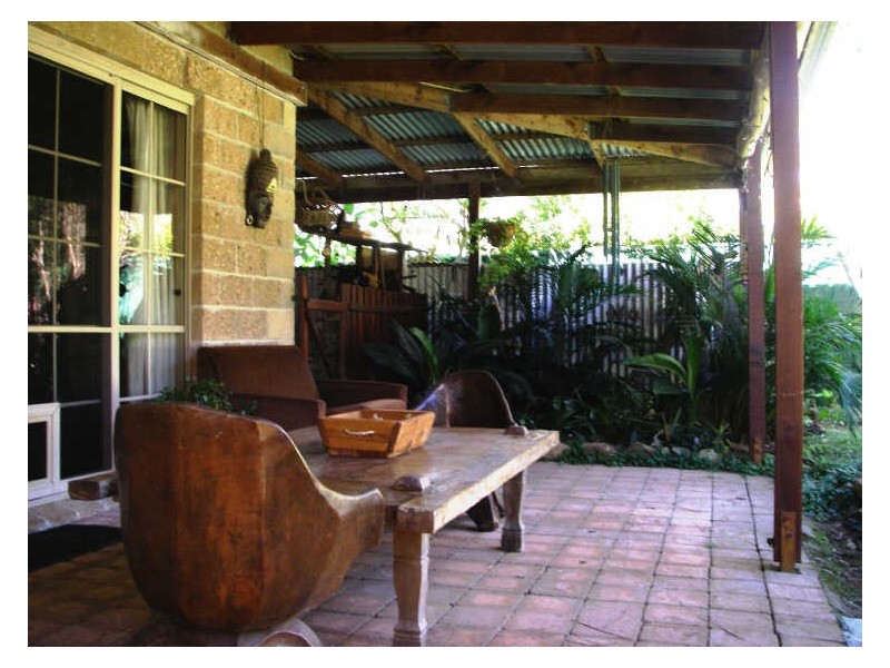 2364 Springbrook Rd, Springbrook QLD 4213
