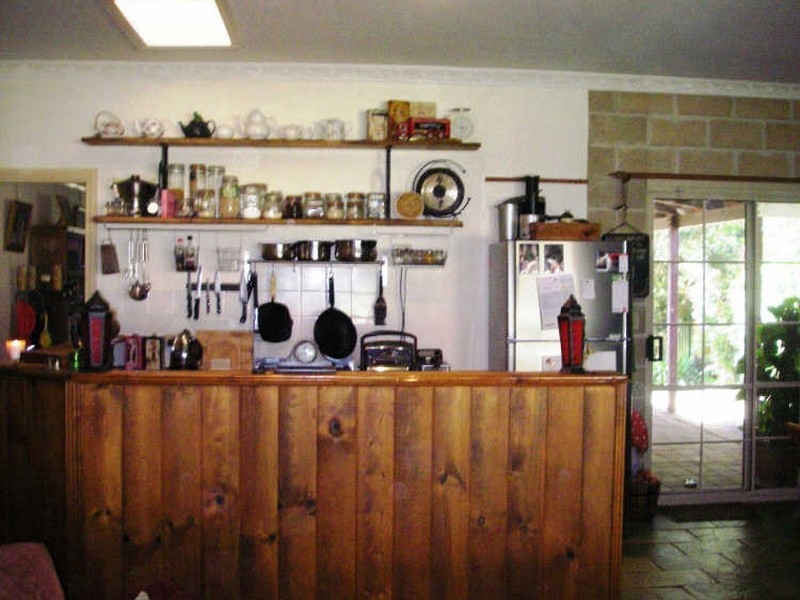 2364 Springbrook Rd, Springbrook QLD 4213