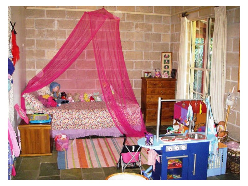 2364 Springbrook Rd, Springbrook QLD 4213