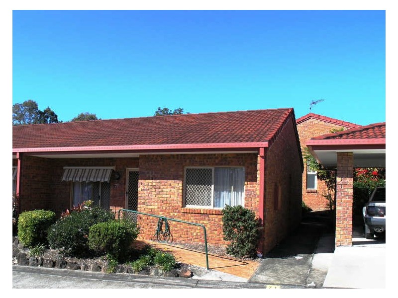 71/37 Old Coach Rd, Tallai QLD 4213