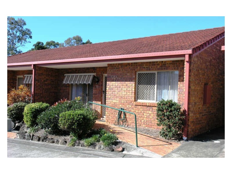 71/37 Old Coach Rd, Tallai QLD 4213