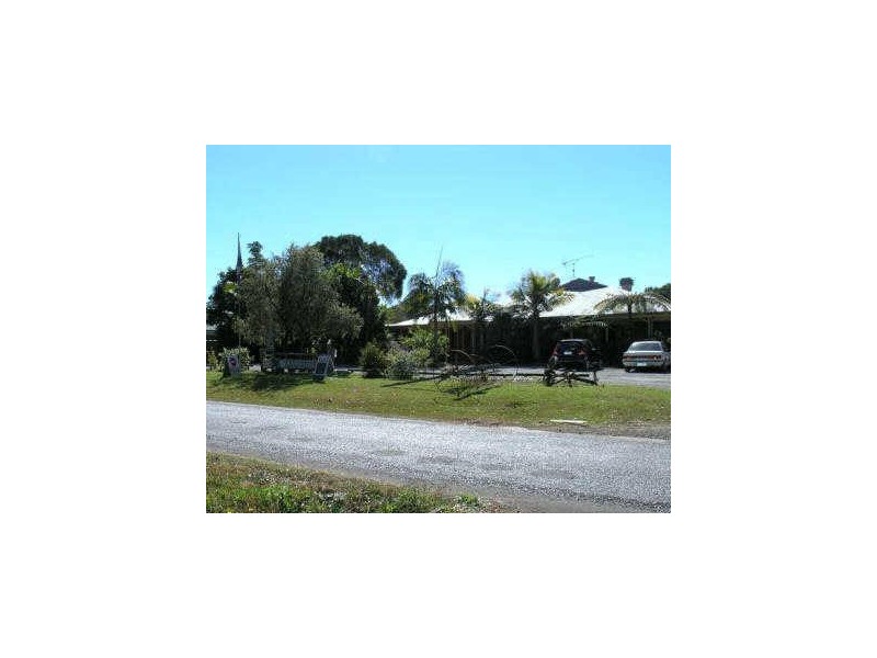2319 Springbrook Rd, Springbrook QLD 4213