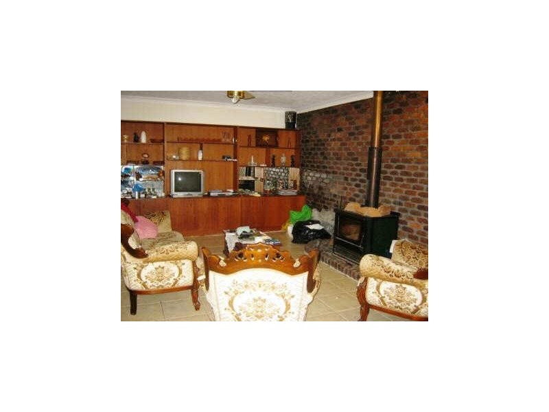 2319 Springbrook Rd, Springbrook QLD 4213