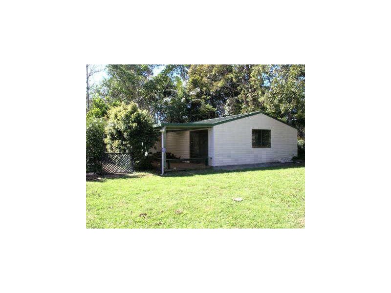 2319 Springbrook Rd, Springbrook QLD 4213