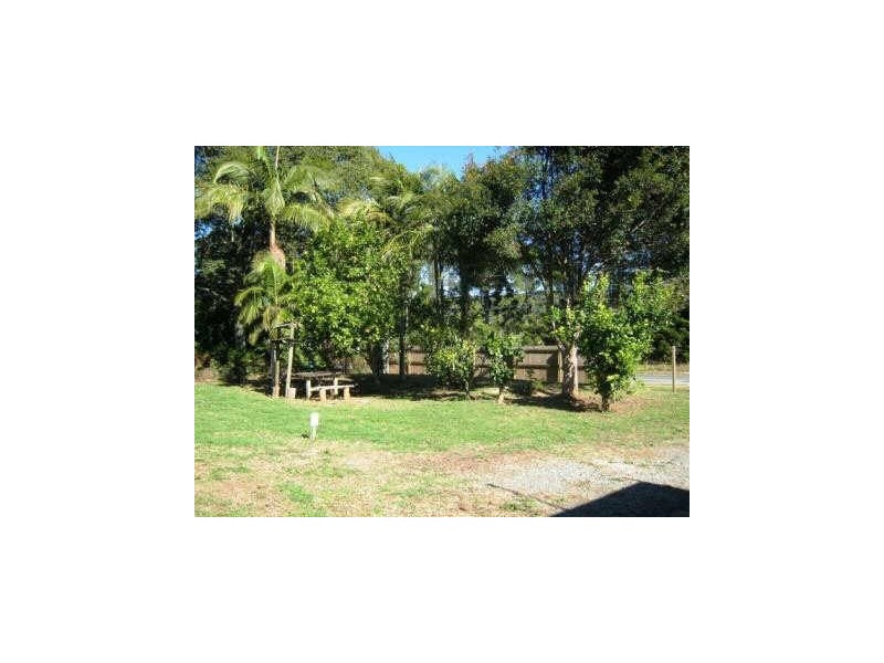2319 Springbrook Rd, Springbrook QLD 4213