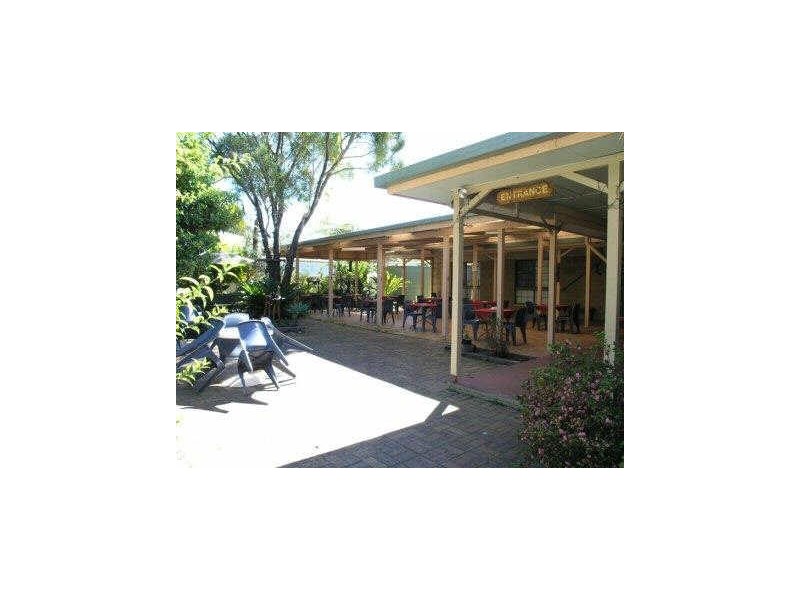 2319 Springbrook Rd, Springbrook QLD 4213