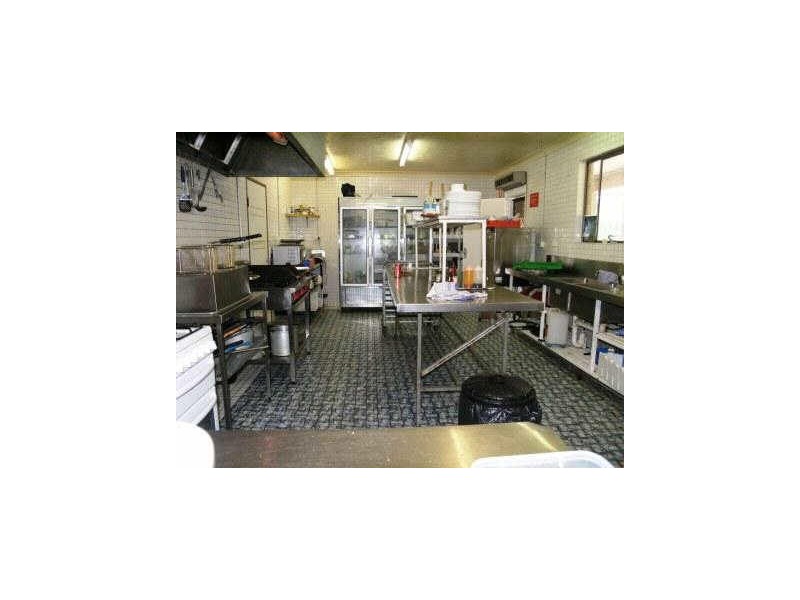 2319 Springbrook Rd, Springbrook QLD 4213