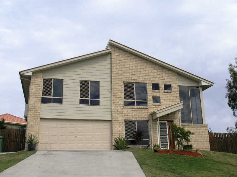 3 Bedivere Ct, Ormeau QLD 4208