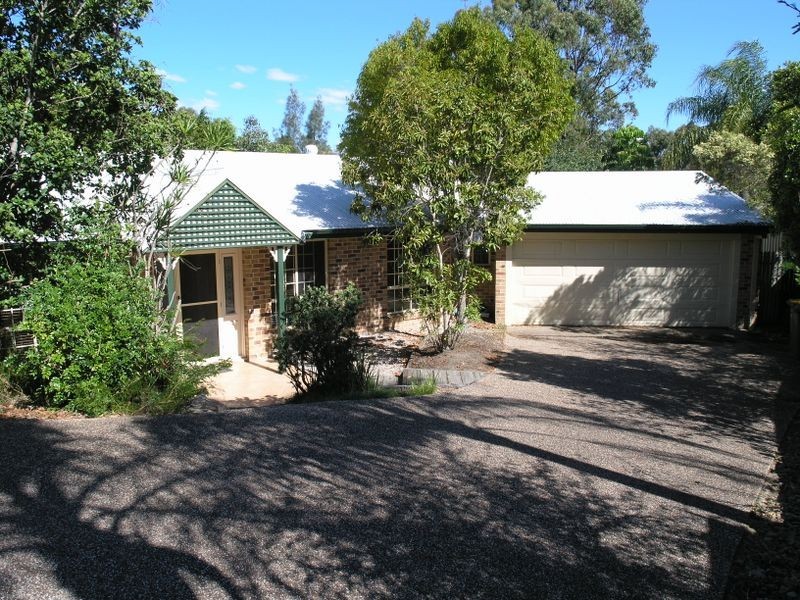 88 Thorngate Drive, Robina QLD 4226