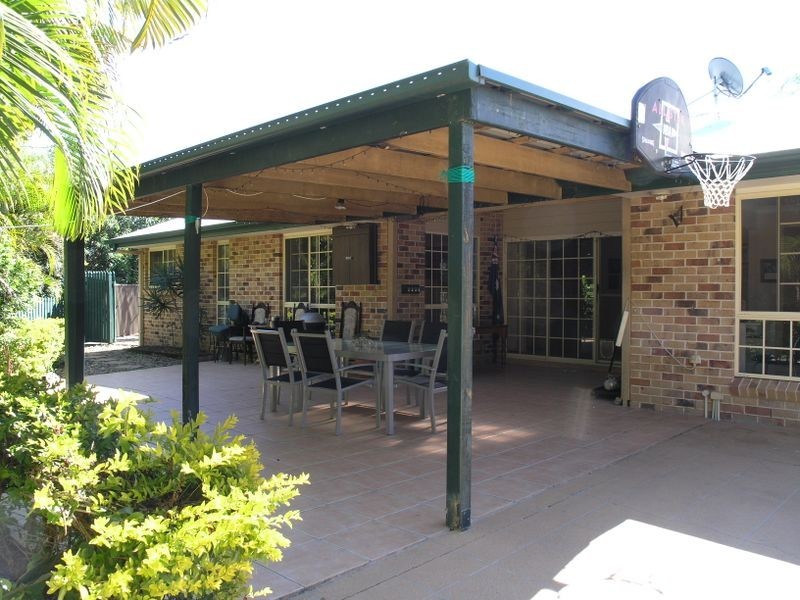 88 Thorngate Drive, Robina QLD 4226