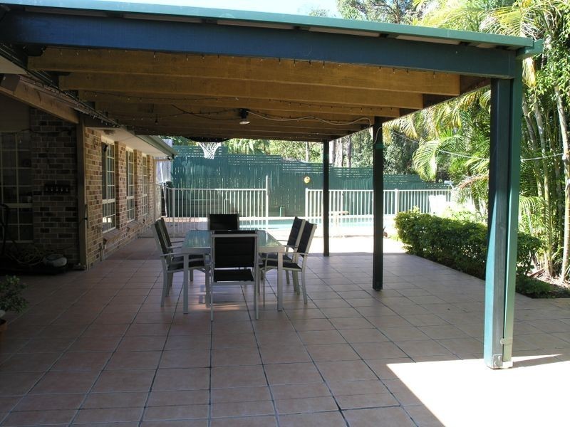 88 Thorngate Drive, Robina QLD 4226