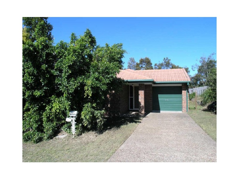 3 Crelga Ct, Merrimac QLD 4226