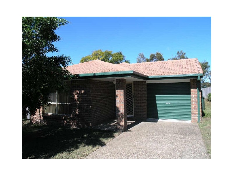 3 Crelga Ct, Merrimac QLD 4226