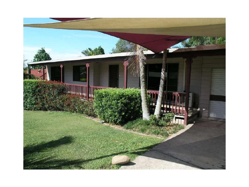 38 Lexington Drive, Worongary QLD 4213