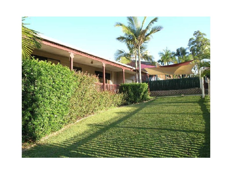 38 Lexington Drive, Worongary QLD 4213