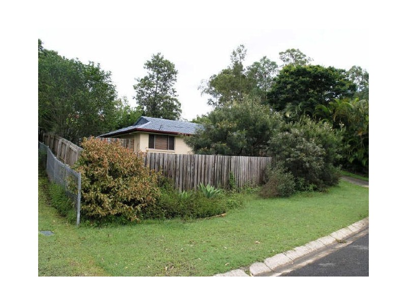 8 Acoma Terrace, Mudgeeraba QLD 4213