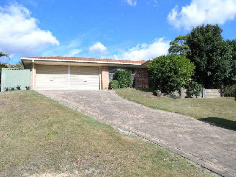 14 Yowani Street, Robina QLD 4226