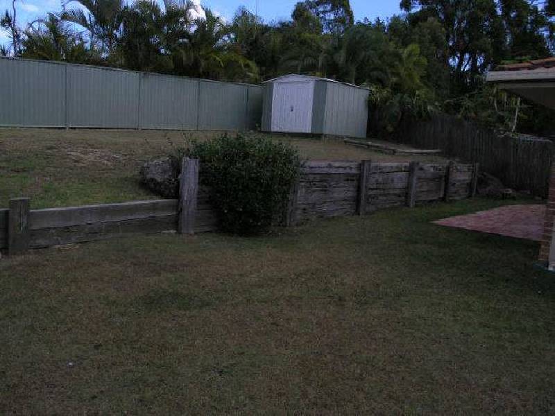 14 Yowani Street, Robina QLD 4226
