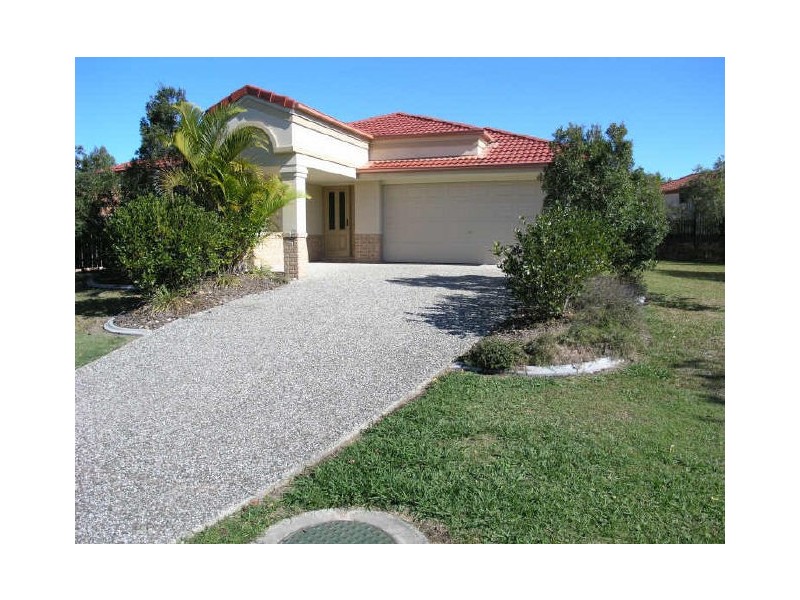 93 Swanton Drive, Mudgeeraba QLD 4213